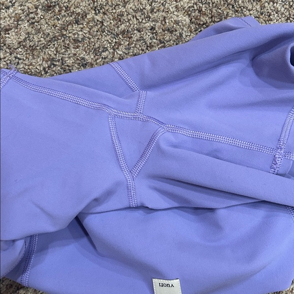 Vuori Studio pocket short - Picture 6 of 7